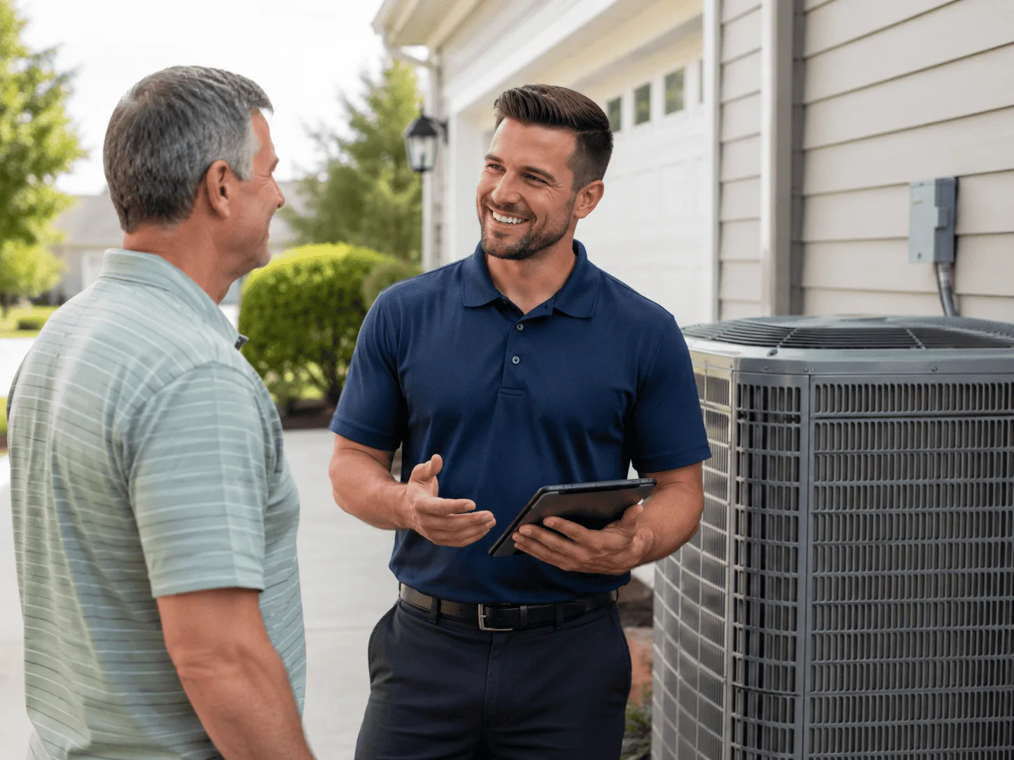 Heat Pump Installation Olyphant, PA FAQs